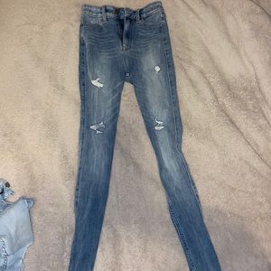 Hollsiter Jeans